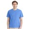 Hanes Unisex Classic Fit Crewneck Cotton T Shirt For Everyday Casual Tee